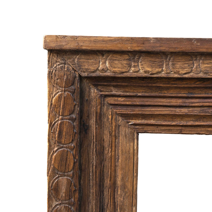 Old Manor Entry Console