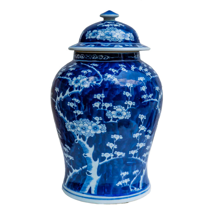 Honne Ginger Jar