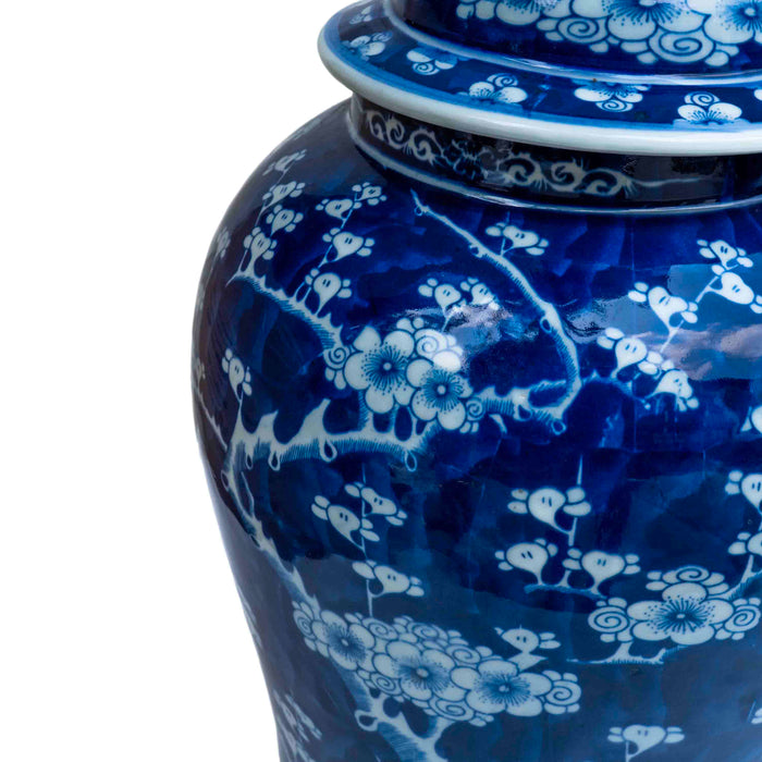 Honne Ginger Jar