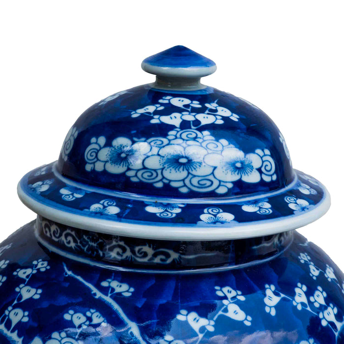 Honne Ginger Jar