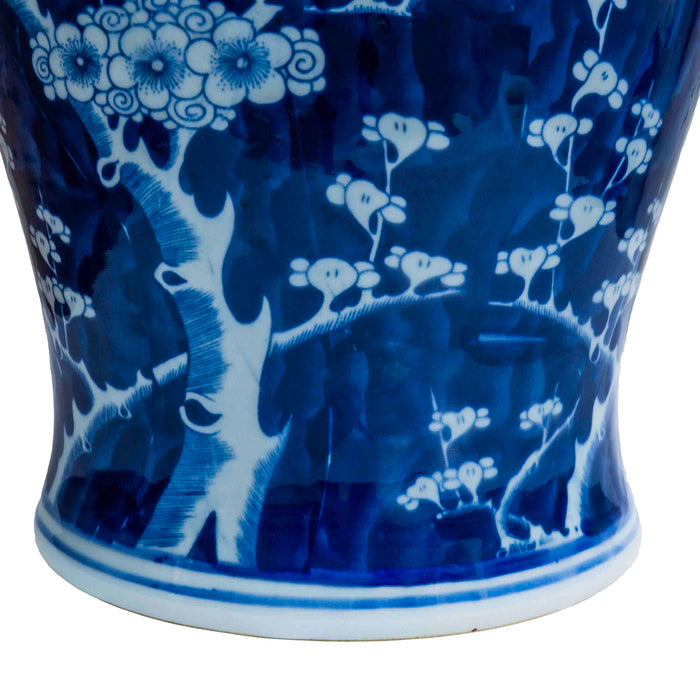 Honne Ginger Jar