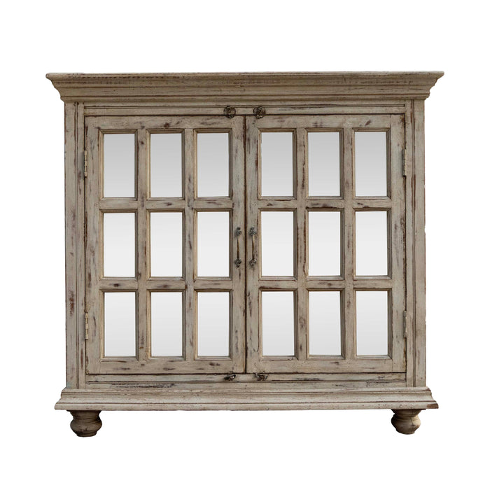 Merchant Hall Storage Cabinet