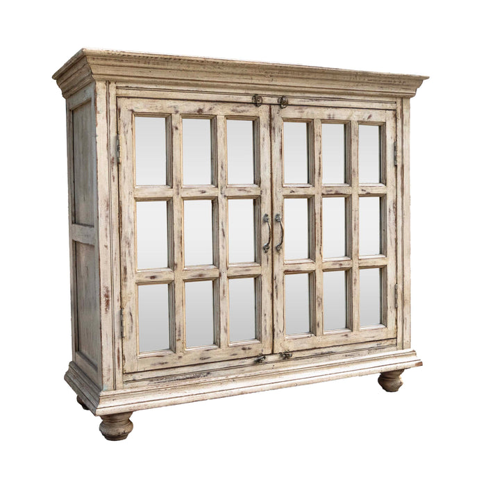 Merchant Hall Storage Cabinet