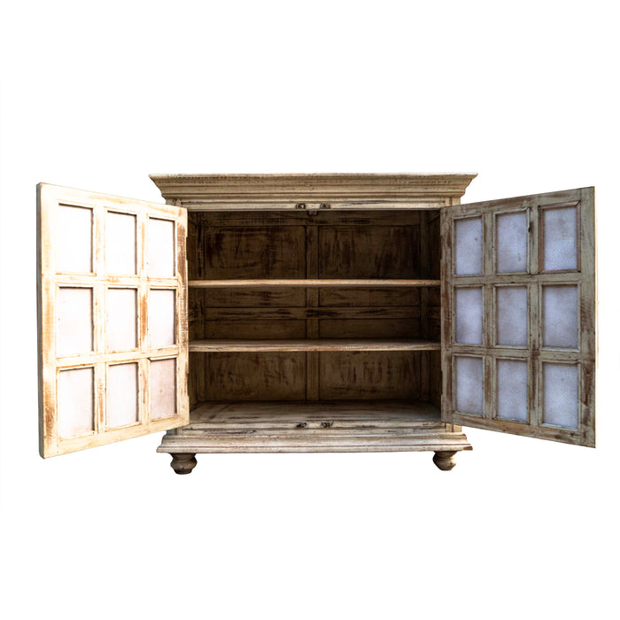 Merchant Hall Storage Cabinet