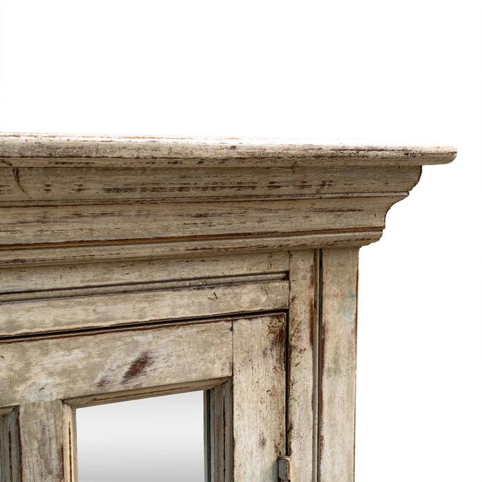 Merchant Hall Storage Cabinet