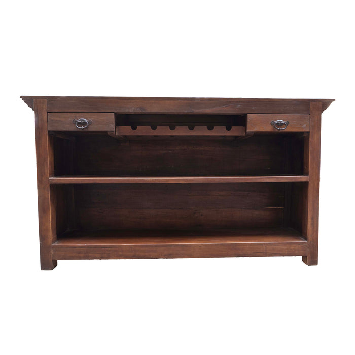 Haveli Crest Bar Counter