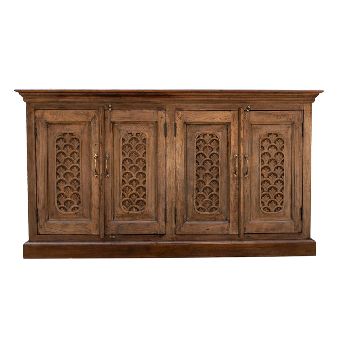 Old Port Storage Sideboard