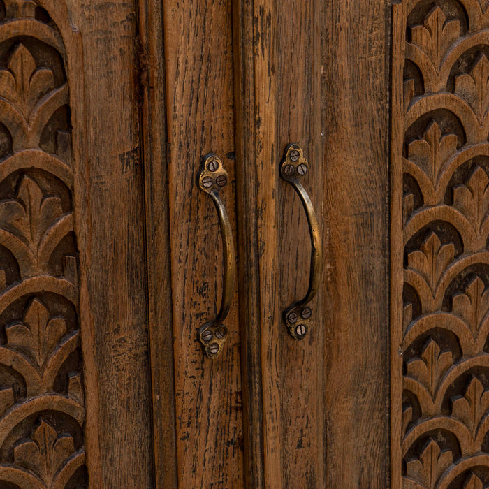 Old Port Storage Sideboard