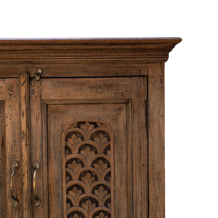 Old Port Storage Sideboard