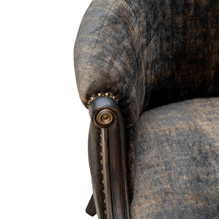 Dhara Arm Chair