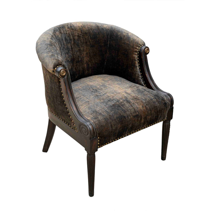 Dhara Arm Chair