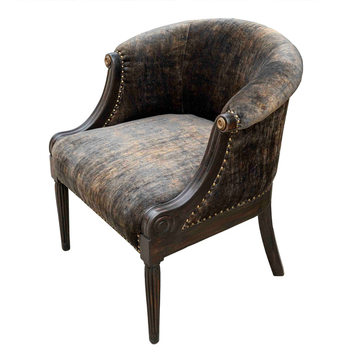 Dhara Arm Chair
