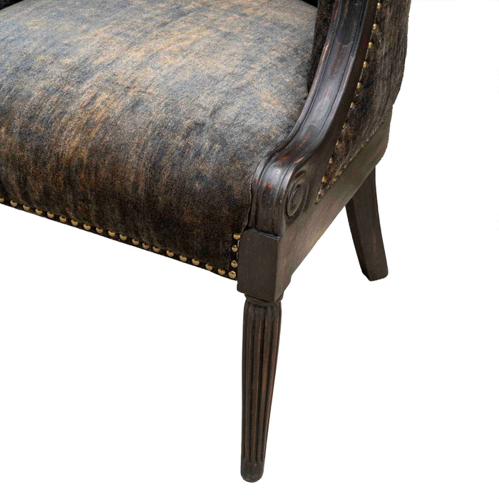 Dhara Arm Chair