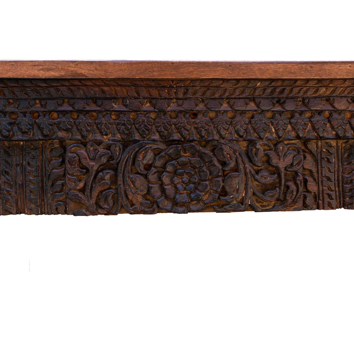 Courtyard Antique Console