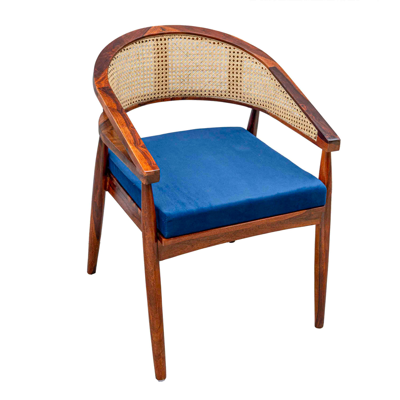 wicker chair