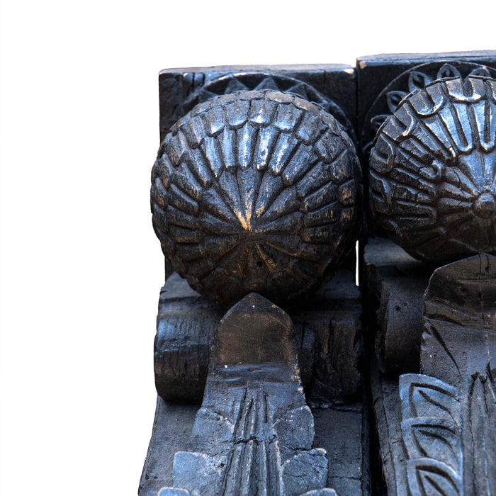 LAHJA BRACKET SET OF 2