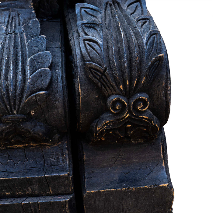 LAHJA BRACKET SET OF 2