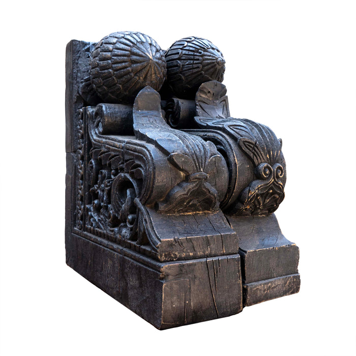 LAHJA BRACKET SET OF 2
