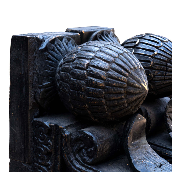 LAHJA BRACKET SET OF 2