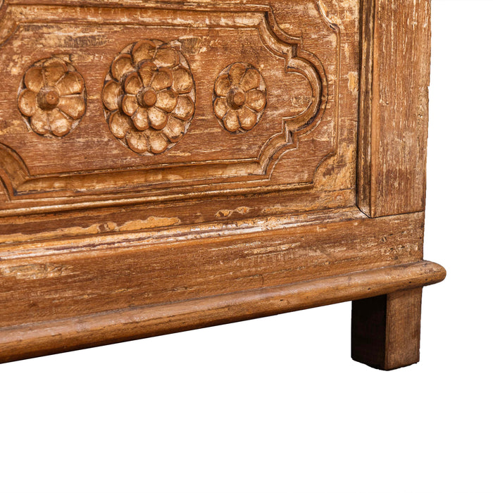 Estate Treasure Wooden Box
