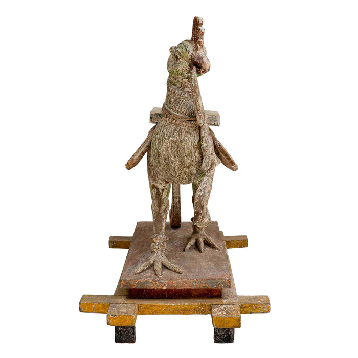 Annapakshi Vahana Artefact
