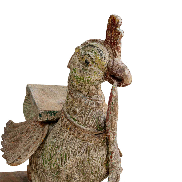Annapakshi Vahana Artefact
