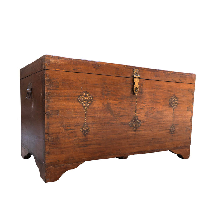 CORVAN BOX