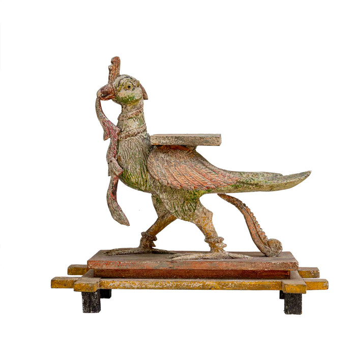 Annapakshi Vahana Artefact