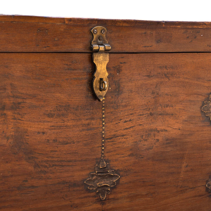 CORVAN BOX
