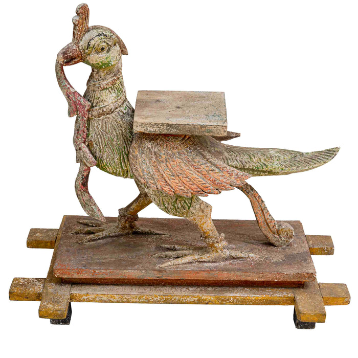 Annapakshi Vahana Artefact