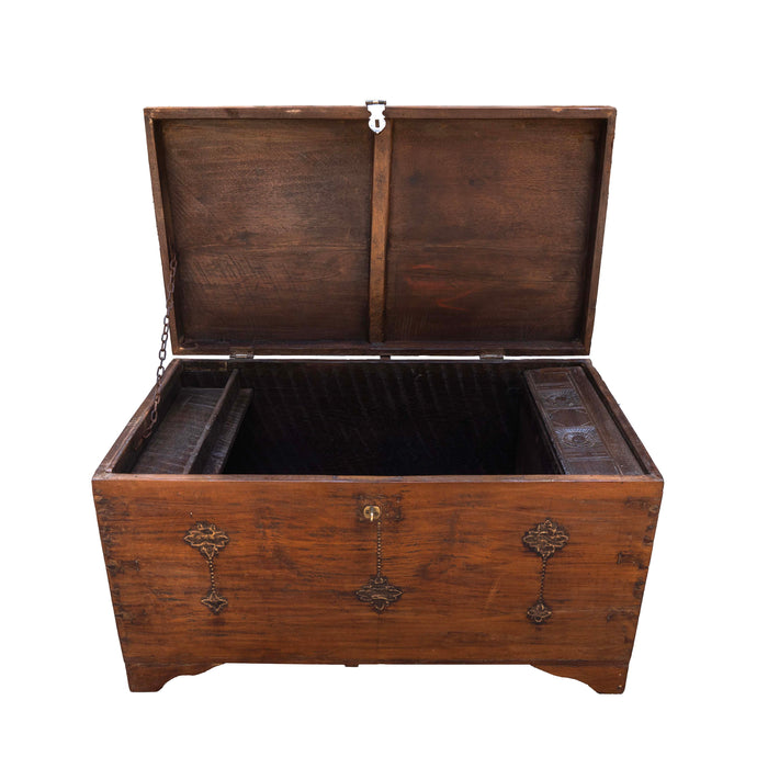 CORVAN BOX