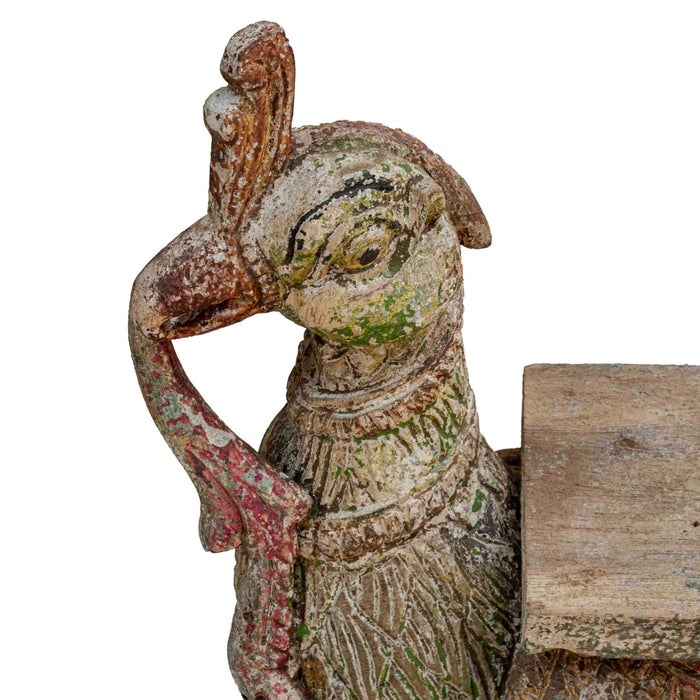 Annapakshi Vahana Artefact