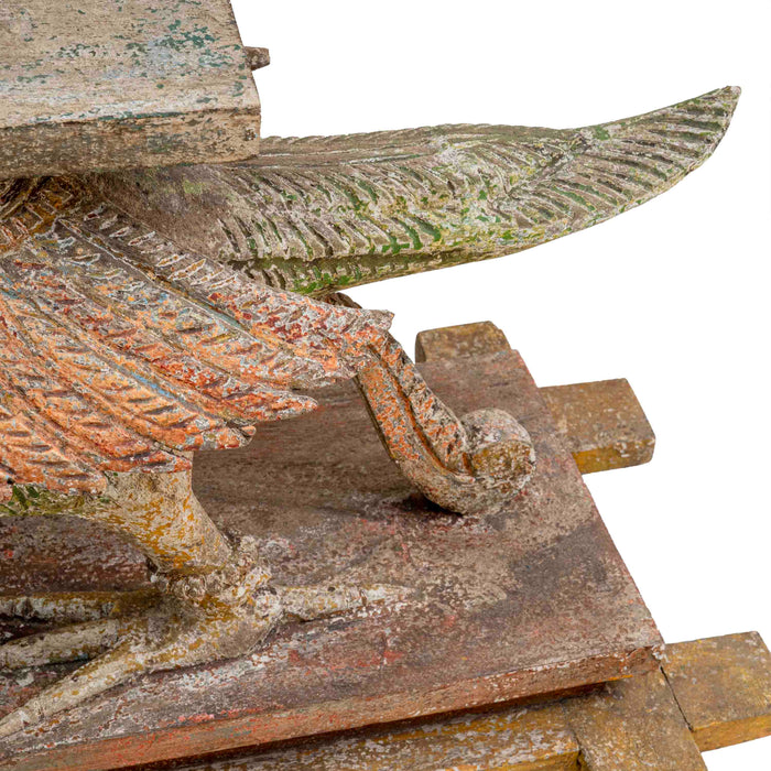 Annapakshi Vahana Artefact