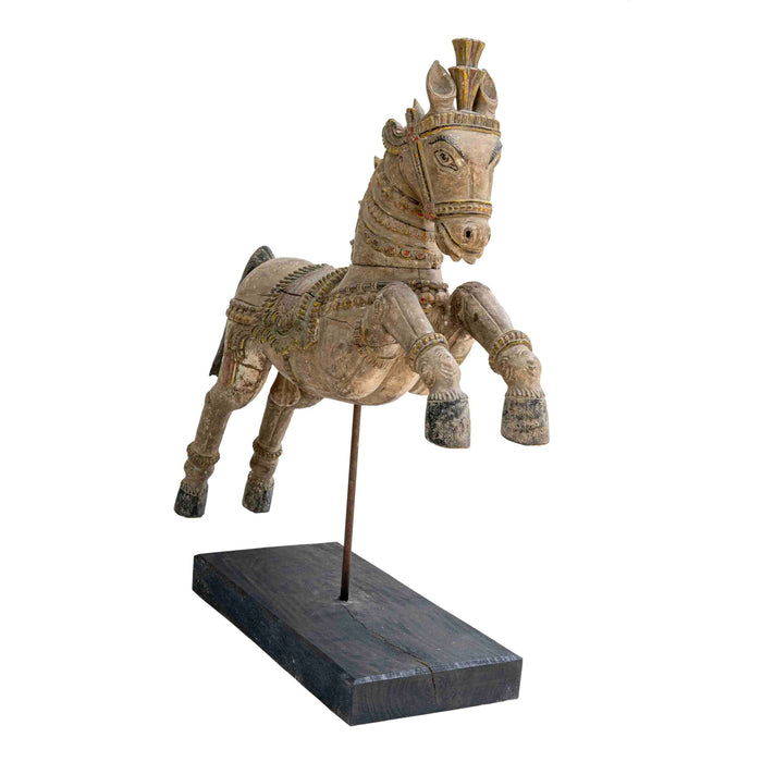 Ashwa Horse Artefact Large