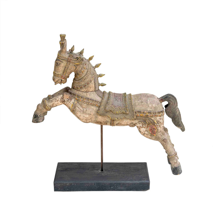 Ashwa Horse Artefact Large