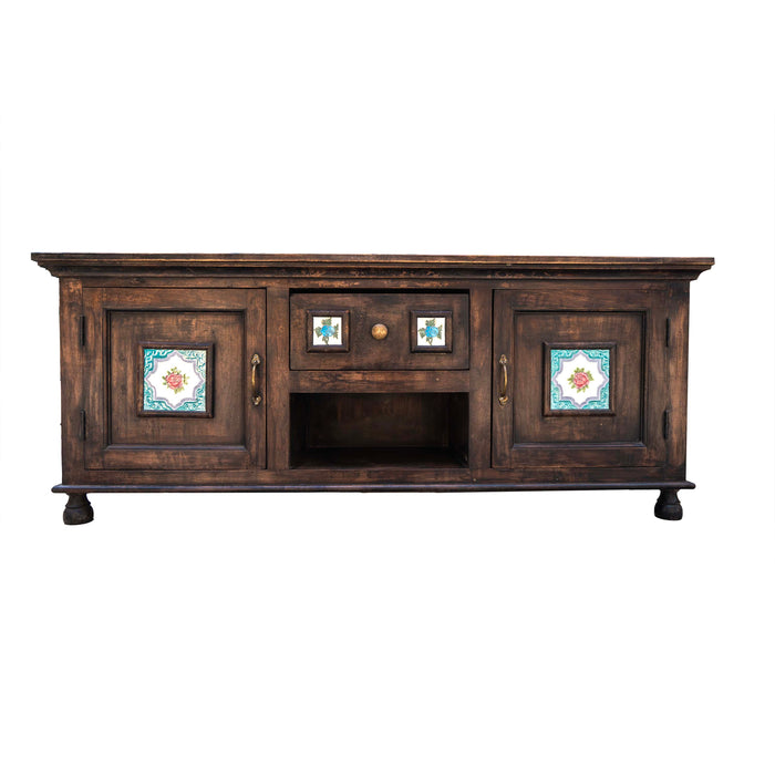 Heritage Media Console