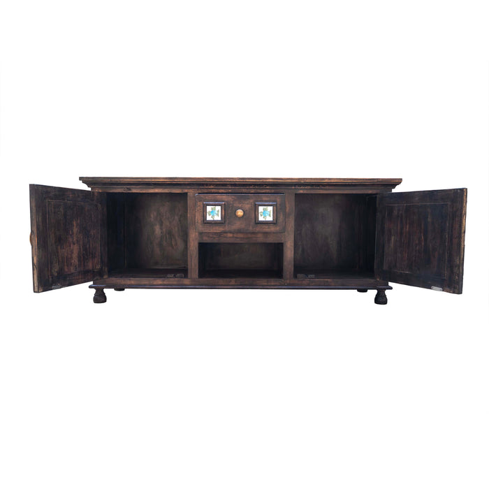 Heritage Media Console
