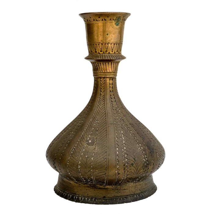 Old Hokka Pot