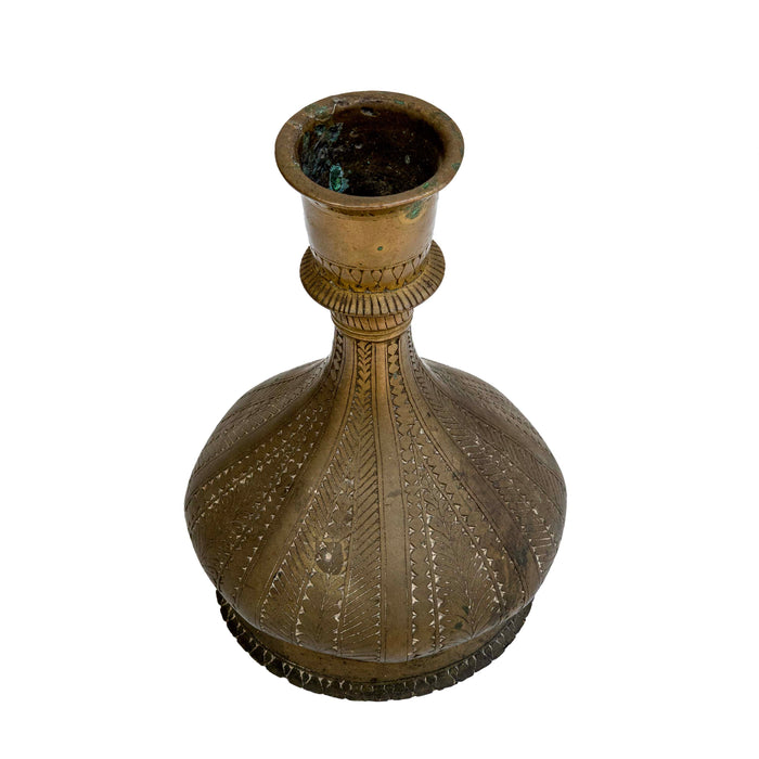 Old Hokka Pot