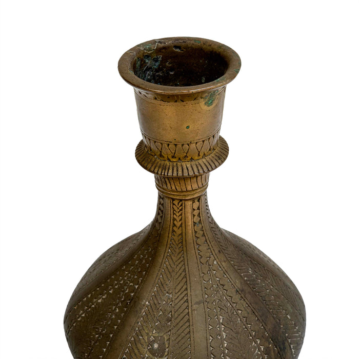Old Hokka Pot
