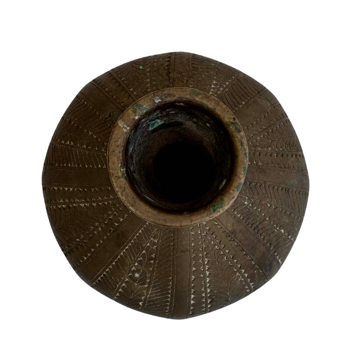 Old Hokka Pot