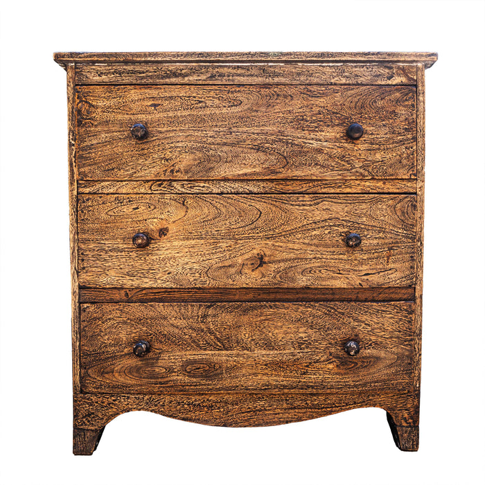 ELAYA CABINET WITH DRAWERS