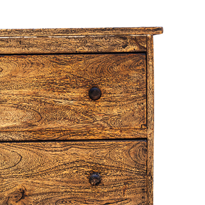 ELAYA CABINET WITH DRAWERS