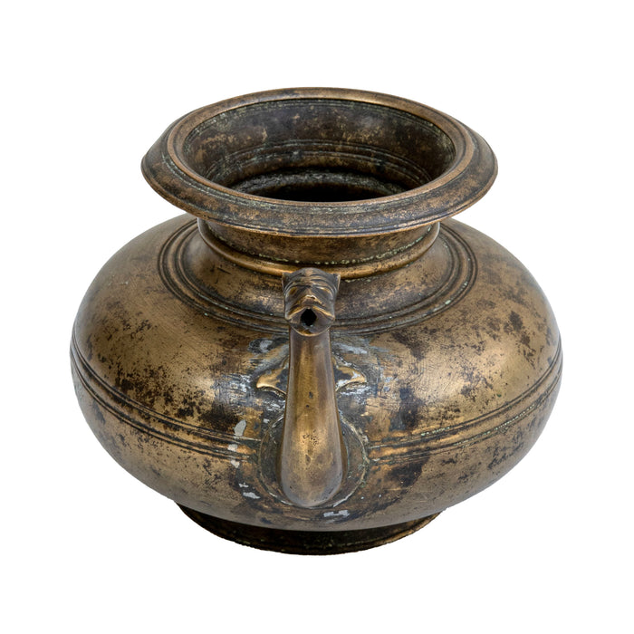 Brass Kindi