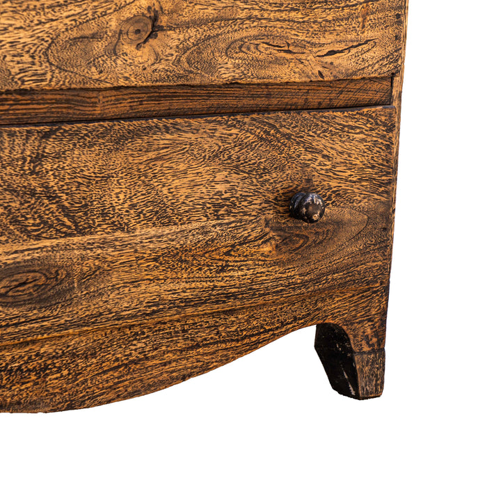 ELAYA CABINET WITH DRAWERS