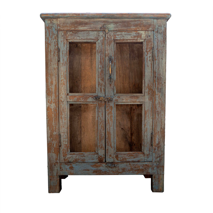 ANAIA GLASS CABINET