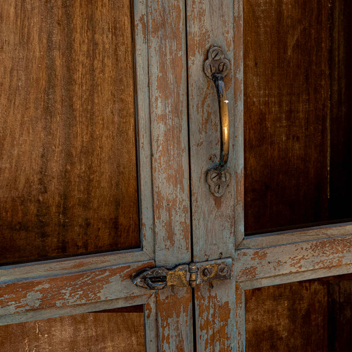 ANAIA GLASS CABINET