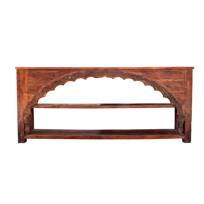 Estate Line Antique Console