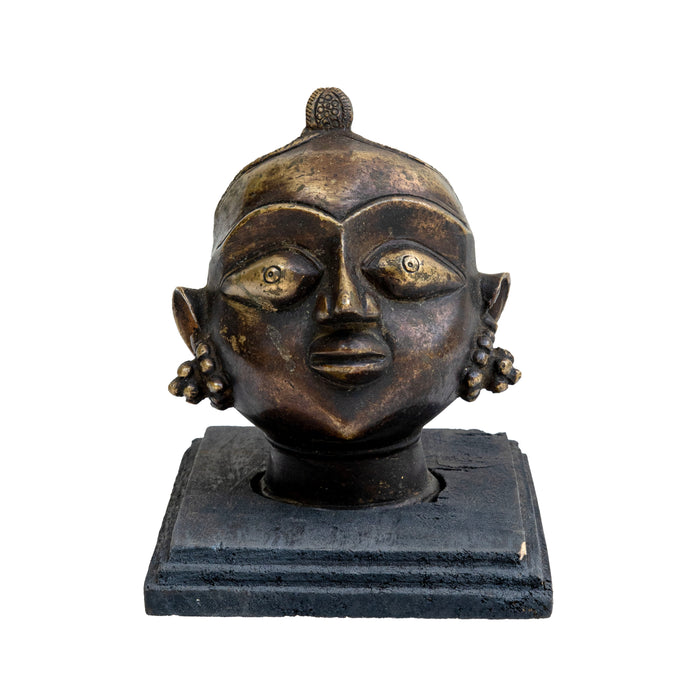 Aditi Brass Heads