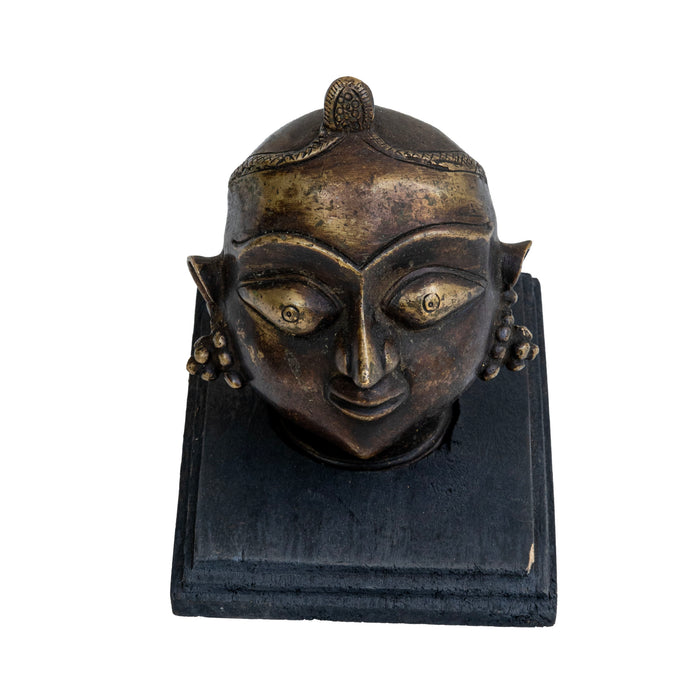 Aditi Brass Heads